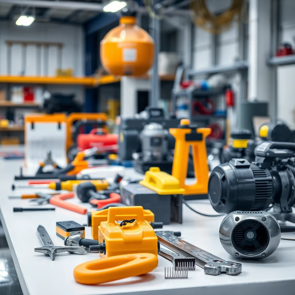 Develop, design, build and operate environmentally friendly power generation infrastructure. 